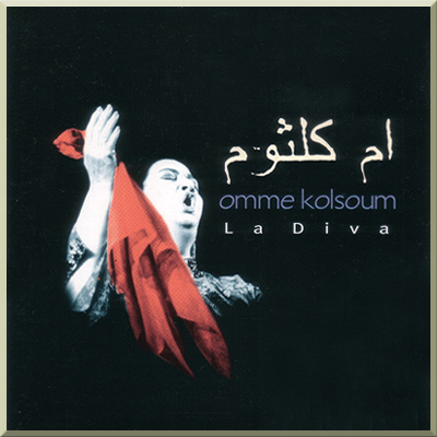 LA DIVA - Omme Kolsoum (1995)