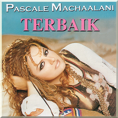 TERBAIK - Pascale Machaalani (2003)