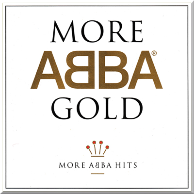 MORE ABBA GOLD: MORE ABBA HITS (1999)