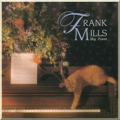 MY PIANO - Frank Mills (1988)