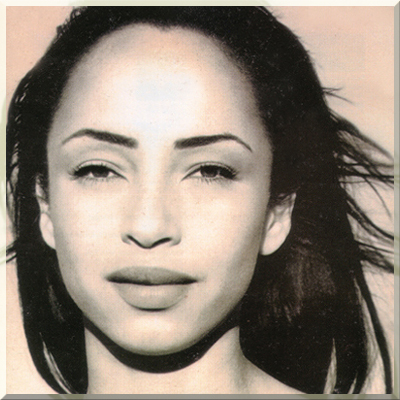 THE BEST OF SADE (1994)
