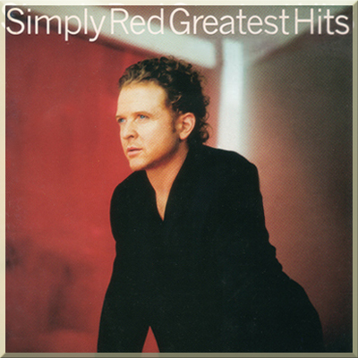 GREATEST HITS - Simply Red (1996)