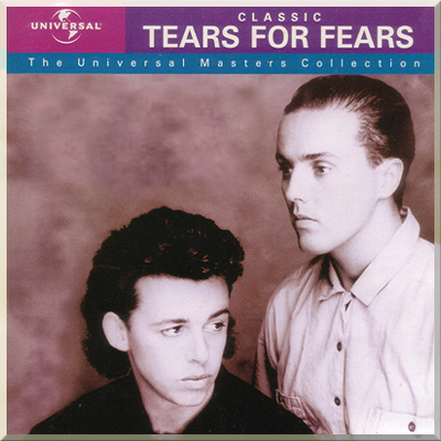 CLASSIC - Tears For Fears (2000)