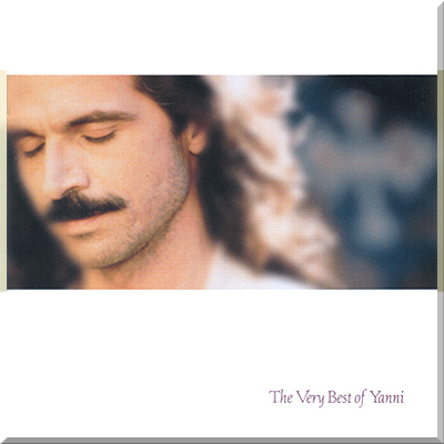 THE VERY BEST OF YANNI 