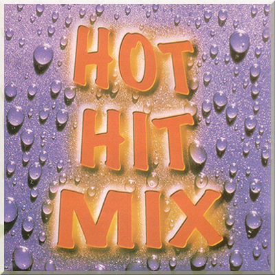 HOT HIT MIX  Various Artist (1997)