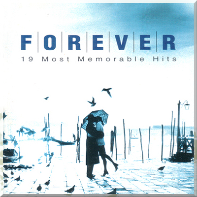 FOREVER  Various Artist (1996)