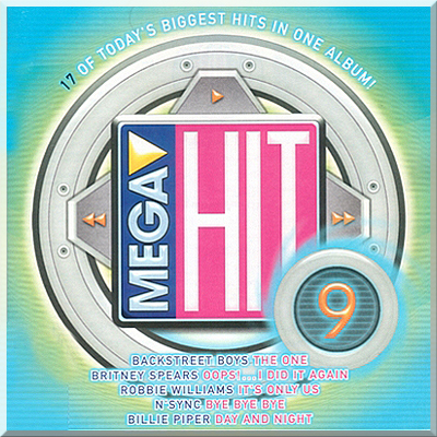 MEGA HIT 9  Various Artist (2000)