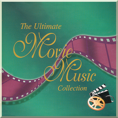 THE ULTIMATE MOVIE MUSIC COLLECTION  Various Artist (2000)