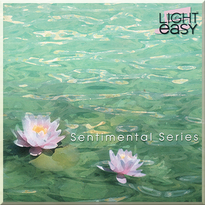 SENTIMENTAL SERIES - Various Artist (2004)