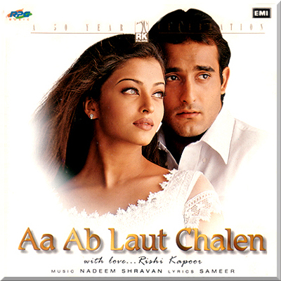 AA AB LAUT CHALEN - Various Artist (1998)
