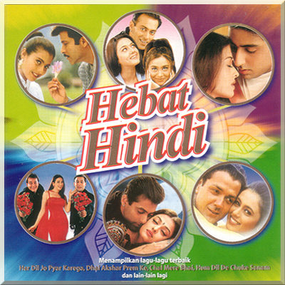 HEBAT HINDI - various artist
