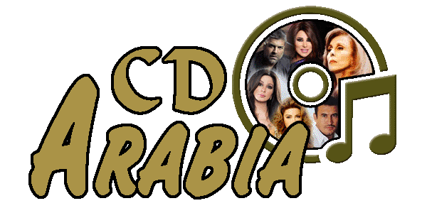 Kembali Ke CD Artis Arab (Solo & Kompilasi)