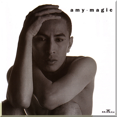MAGIC - Amy Search