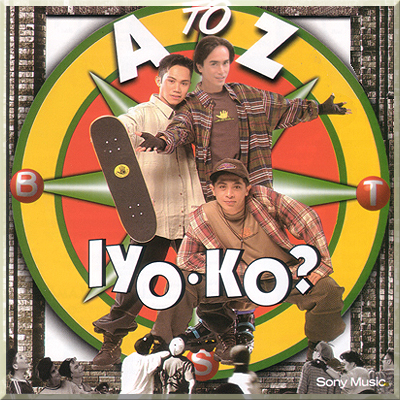 IYO KO? - A to Z (1996)