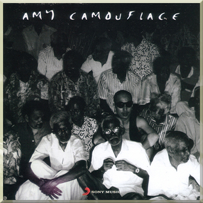 CAMOUFLAGE - Amy Search