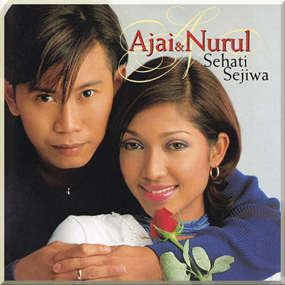 SEHATI SEJIWA - Ajai & Nurul (2001)