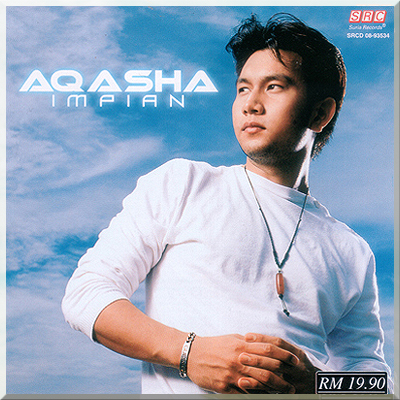 IMPIAN - Aqasha (2002)