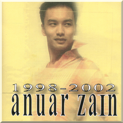 ANUAR ZAIN 1998-2002 (2003)
