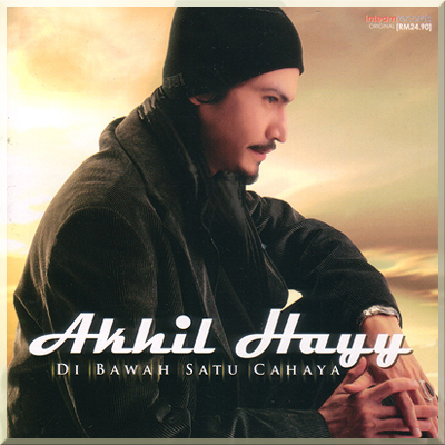 DI BAWAH SATU CAHAYA - Akhil Hayy (2007)