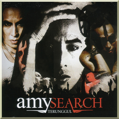 TERUNGGUL - Amy Search