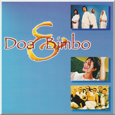 DOA & BIMBO - Various Artist (1999)