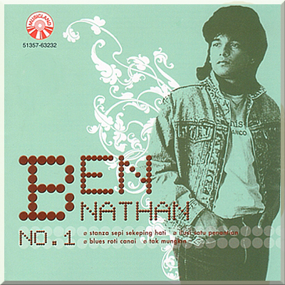 N0.1 - Ben Nathan