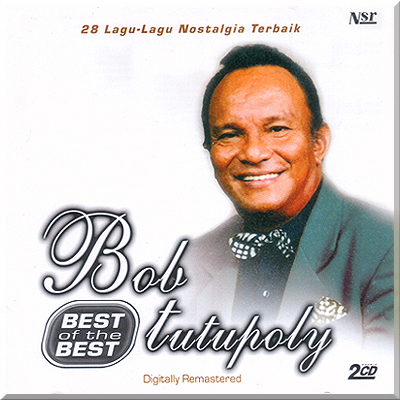 BEST OF THE BEST BOB TUTUPOLY (2005)