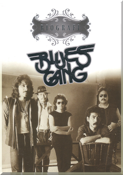 BIOGRAFI - Blues Gang (2011)