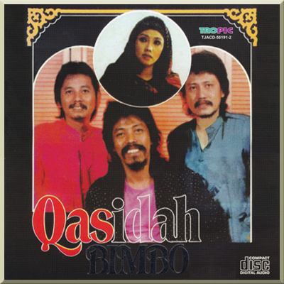 QASIDAH - Bimbo (2016)