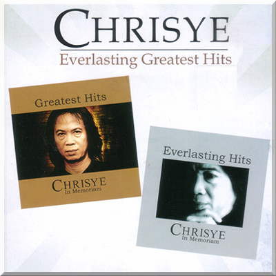 EVERLASTING GREATEST HITS - Chrisye (2014)
