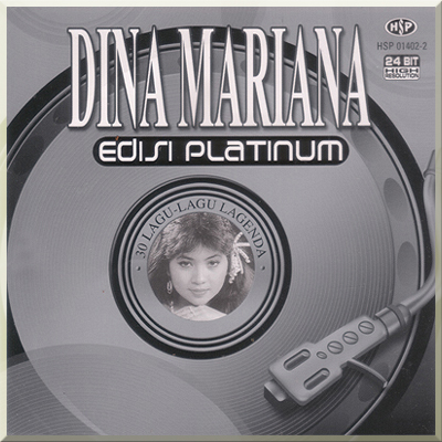 EDISI PLATINUM - Dina Mariana (2011)