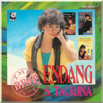 THE BEST OF ENDANG S TAURINA (1996)