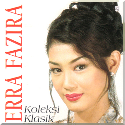 KOLEKSI KLASIK - Erra Fazira (1998)