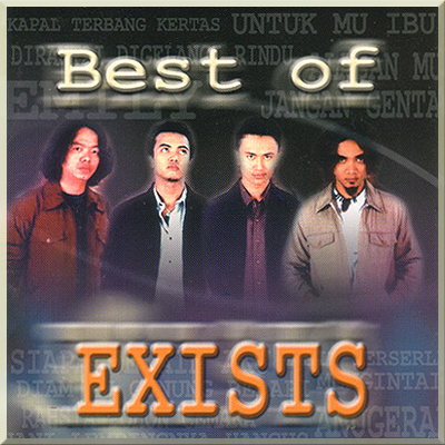 BEST OF EXISTS (2000)