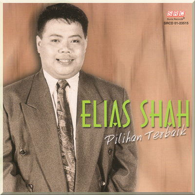 PILIHAN TERBAIK - Elias Shah (2001)