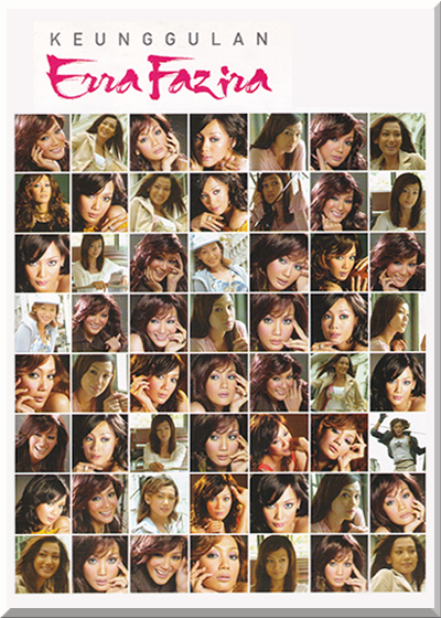KEUNGGULAN - Erra Fazira (2007)