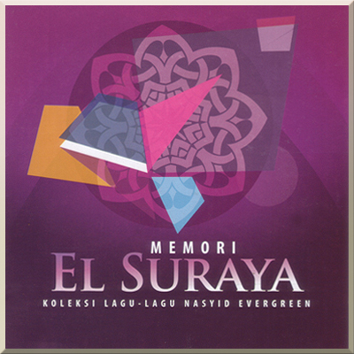 MEMORI - El Suraya (2014)