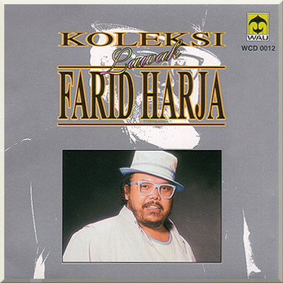 KOLEKSI LAWAK - Farid Harja (2003)