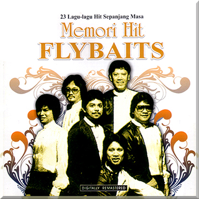 MEMORI HIT - Flybaits (2009)