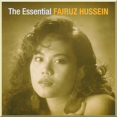 THE ESSENTIAL - Fairuz Hussein (2010)