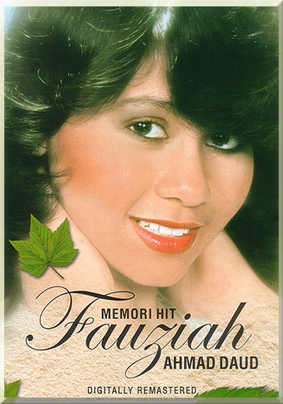 MEMORI HIT - Fauziah Ahmad Daud (2010)