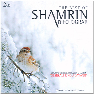 THE BEST OF SHAMRIN & FOTOGRAF (2011)