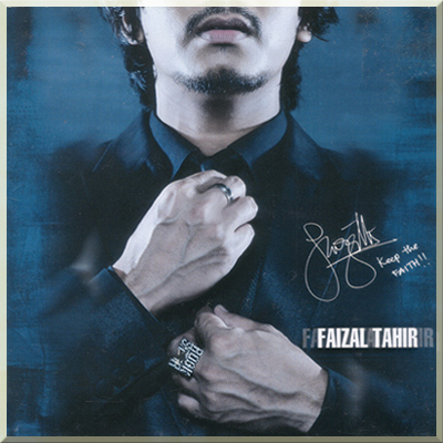 FAIZAL TAHIR (2013)