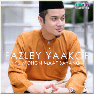 KU MOHON MAAF SAYANG - Fazley Yaakob (2015)