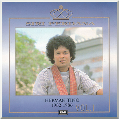 HERMAN TINO 1982�1986 vol 1