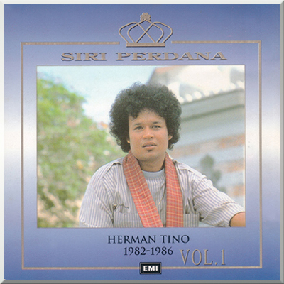 HERMAN TINO 1982-1986 vol 1 (1997)