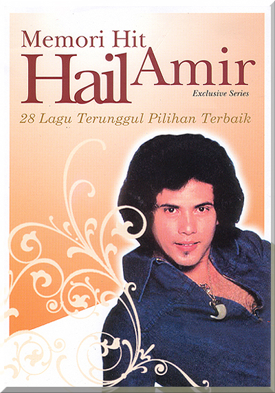 MEMORI HIT - Hail Amir (2006)