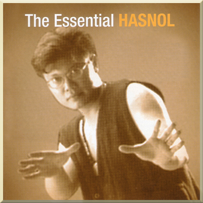 THE ESSENTIAL - Hasnol (2011)