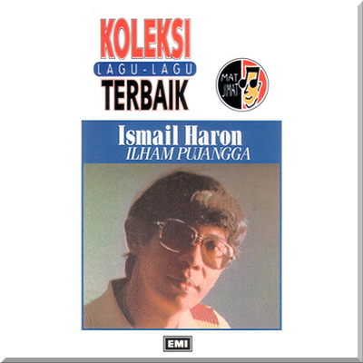 ILHAM PUJANGGA - Ismail Haron (1994)