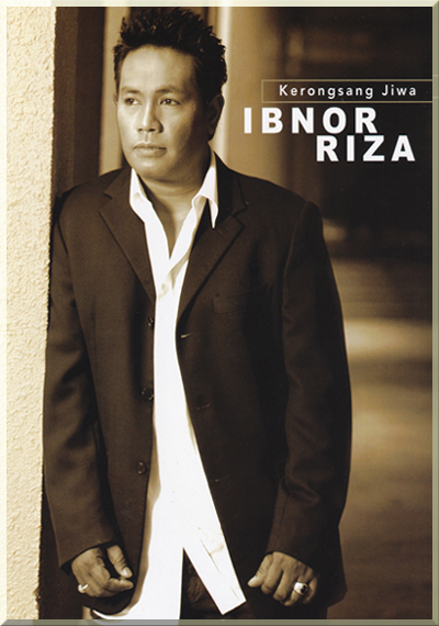 KERONGSANG JIWA - Ibnor Riza (2007)
